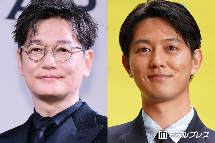井浦新、工藤阿須加の手作りいぶりがっこ絶賛「素敵な関係」「本当に美味しそう」と反響