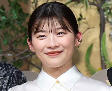 伊藤沙莉が夫・蓬莱竜太氏の作・演出舞台に出演「果てない～甦る母篇」 昨年1月に結婚発表