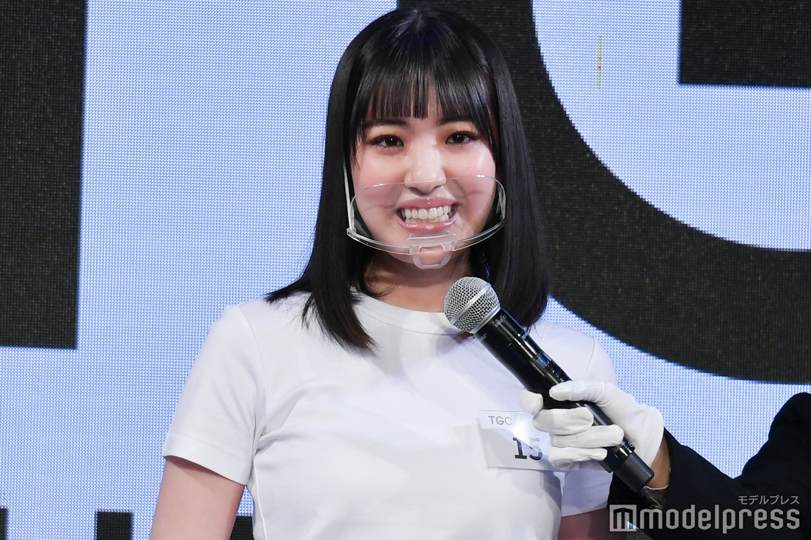 津川愛美さん （C）モデルプレス