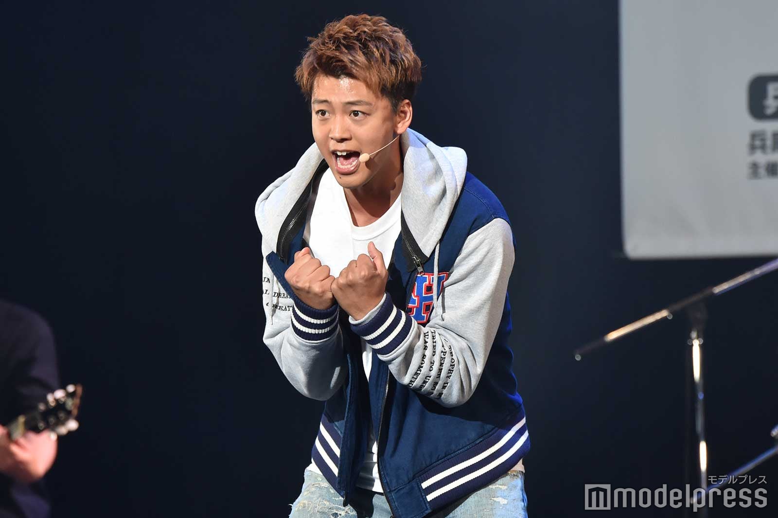 竹内涼真 （C）モデルプレス