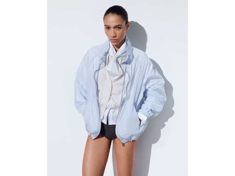 「タトラス」、大丸神戸に直営店 全国で出店加速