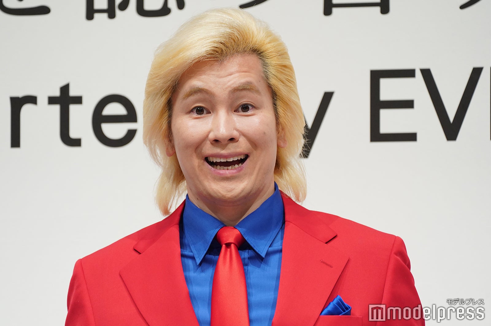 カズレーザー（C）モデルプレス