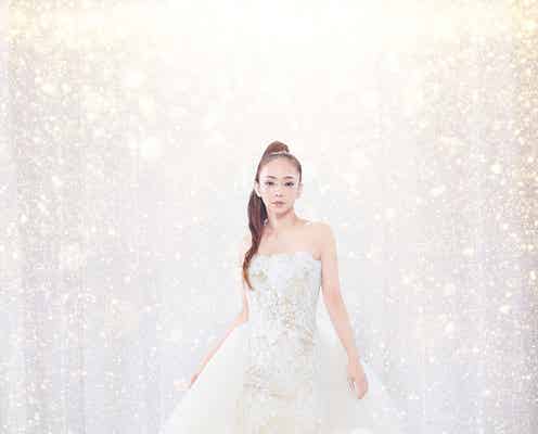 安室奈美恵の“最後の1年と最後の1日”に密着 日本テレビで特別番組放送
