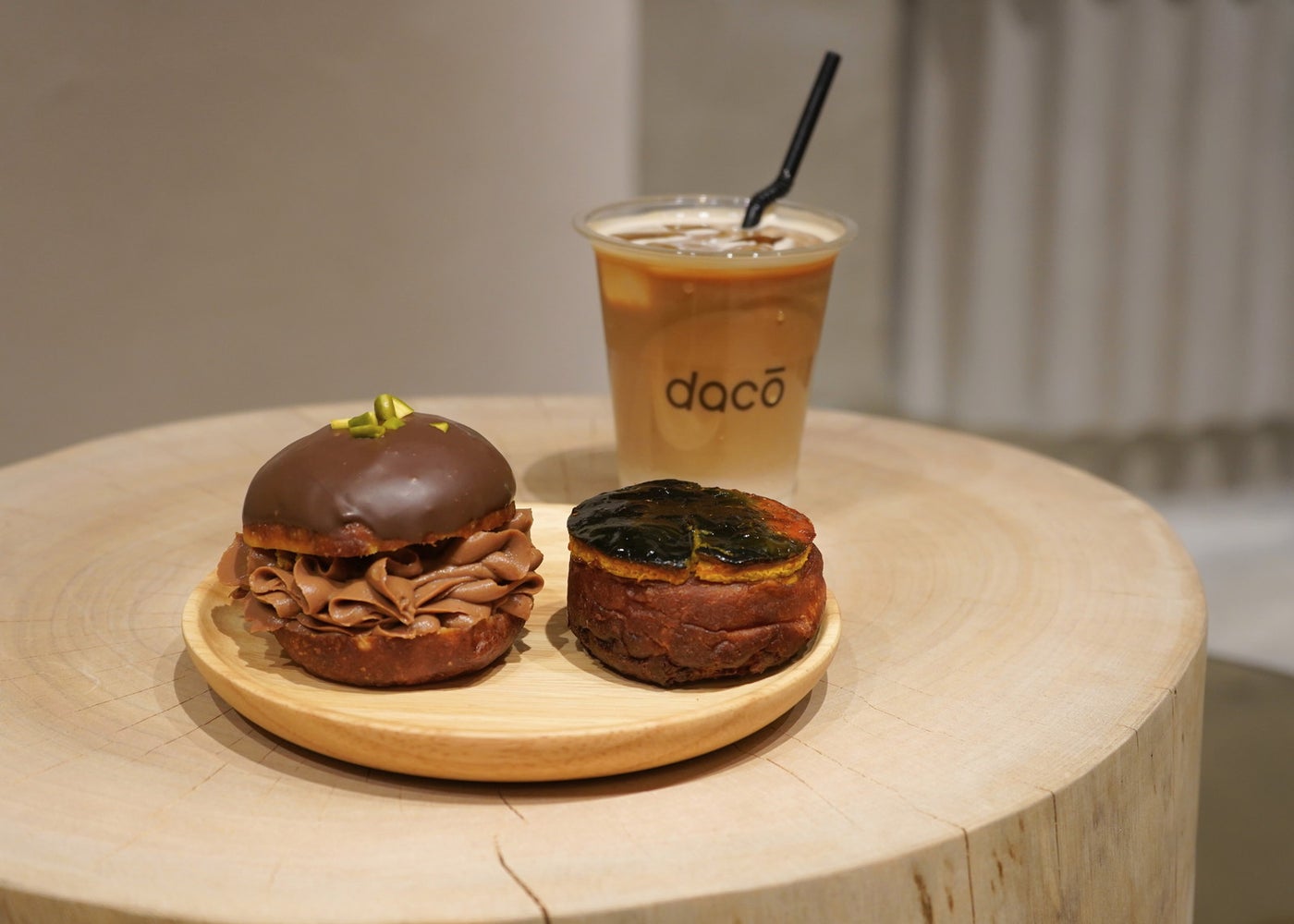 ダコー（提供写真）