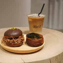 ダコー(提供写真)