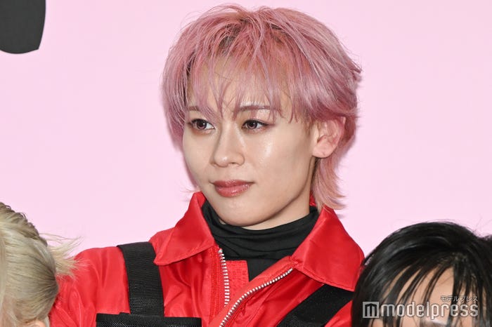 シューヤ(C)モデルプレス