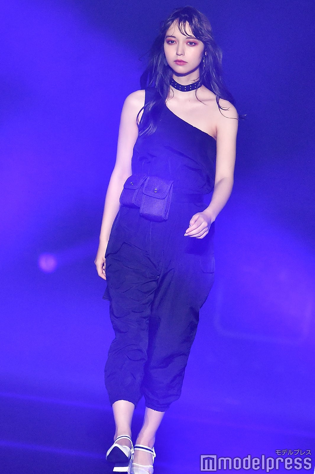 多屋来夢（C）モデルプレス