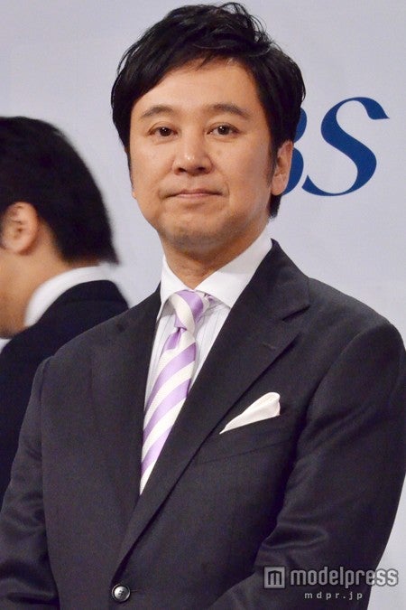 大浜平太郎キャスター