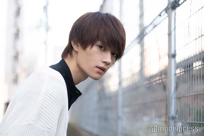 佐野勇斗(C)モデルプレス