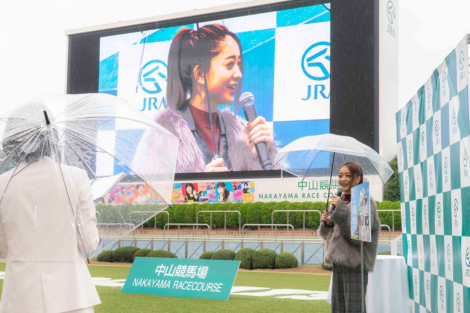 池田美優（提供写真）