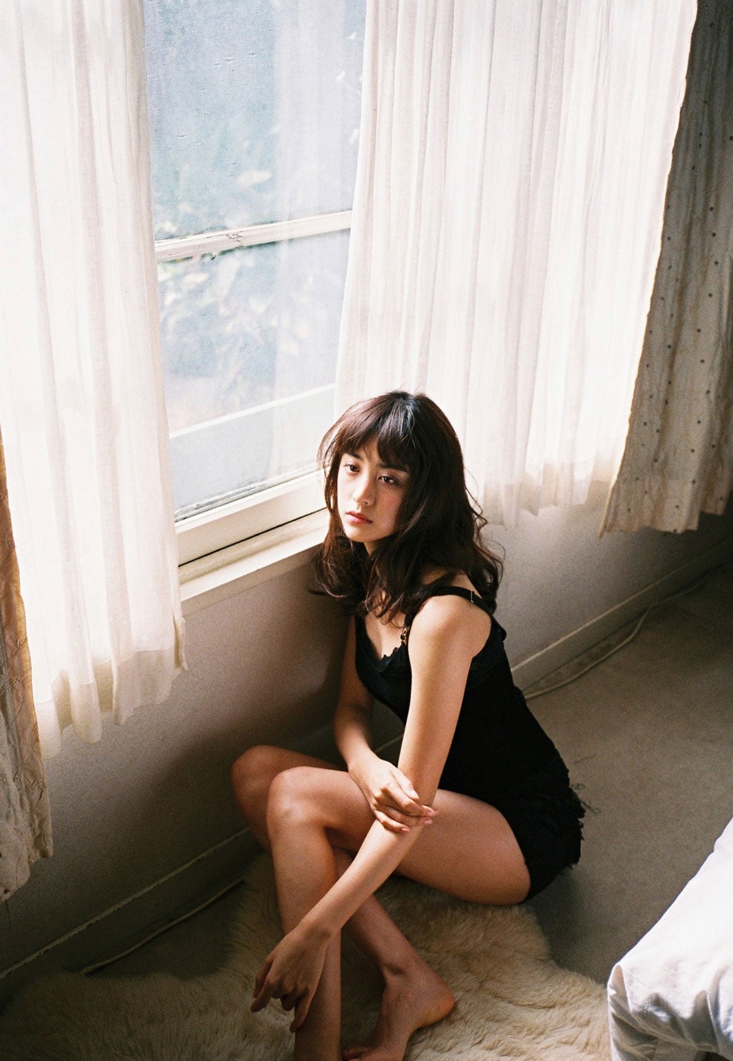 山本美月（画像提供：所属事務所）