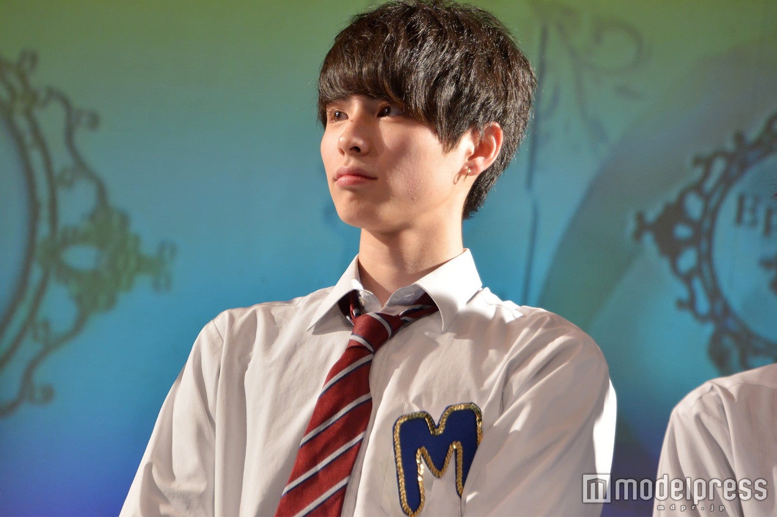 本田響矢（C）モデルプレス