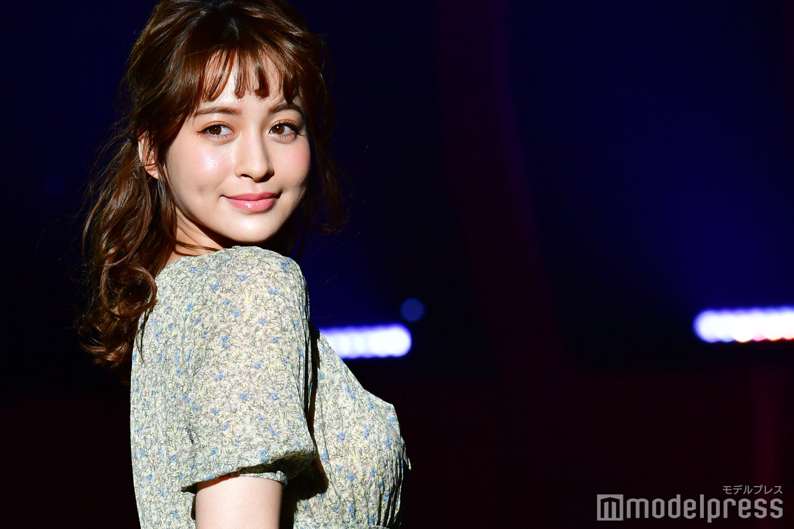 野崎萌香（C）モデルプレス