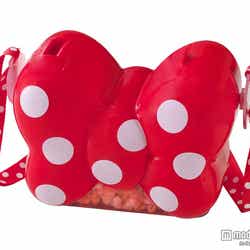 ポップコーン、バケット付き(C)Disney