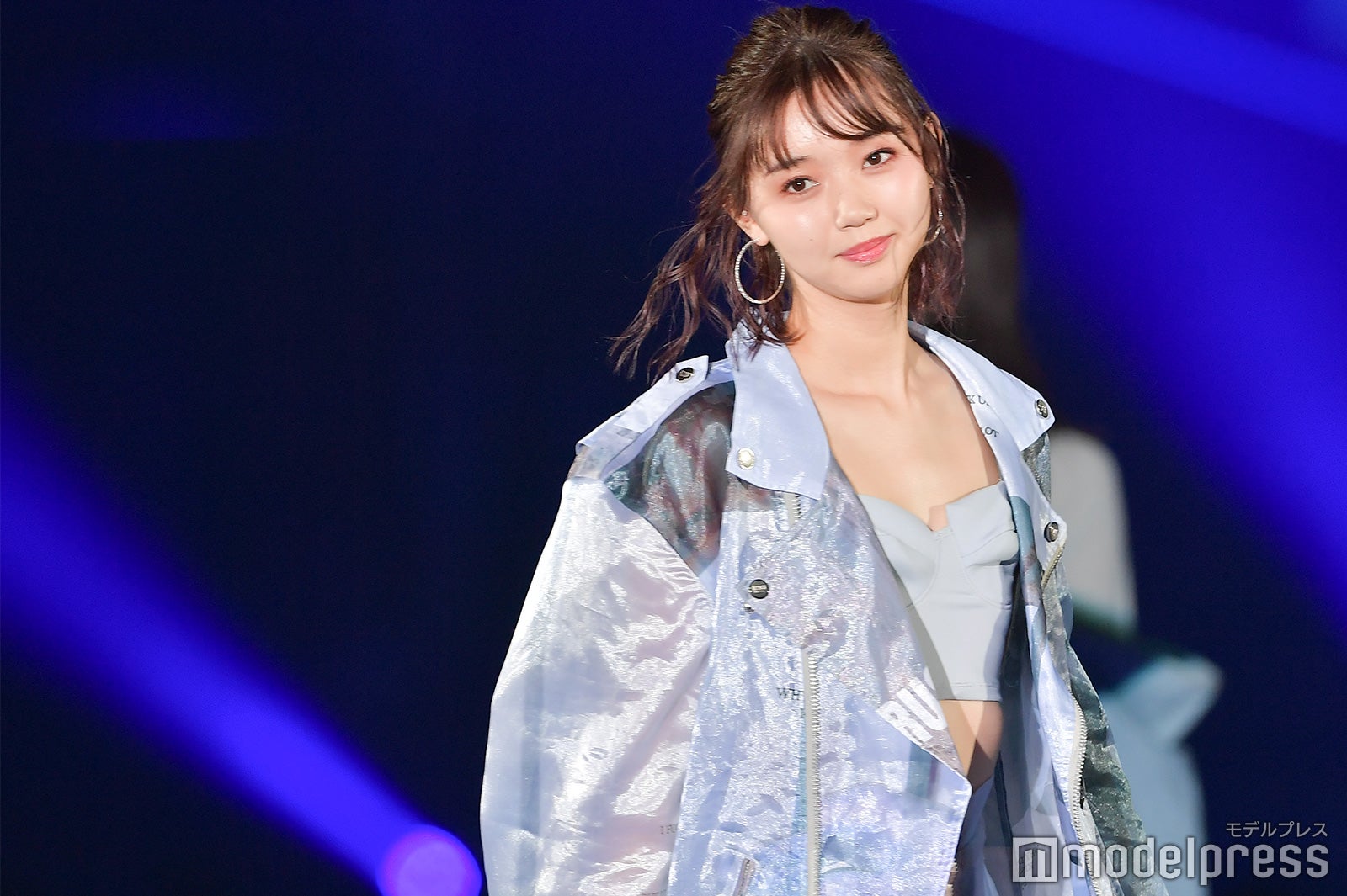 江野沢愛美（C）モデルプレス