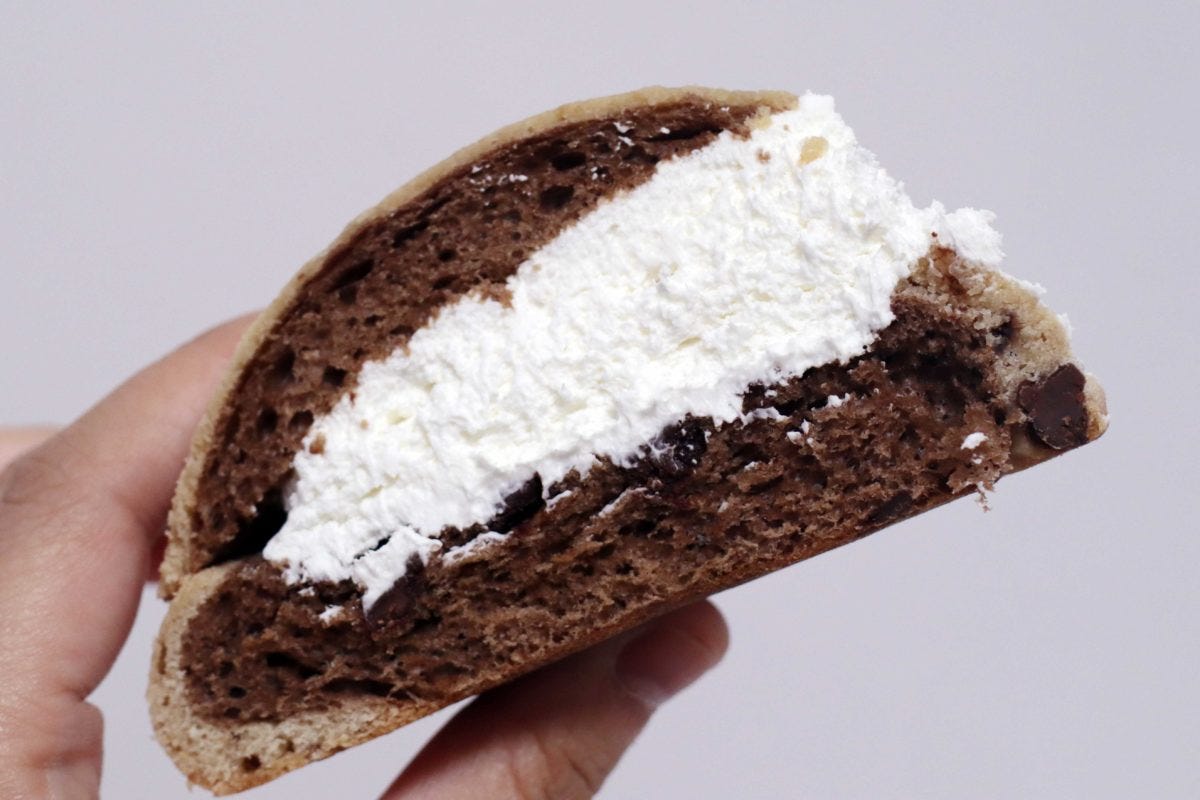 カントリーマアムパン