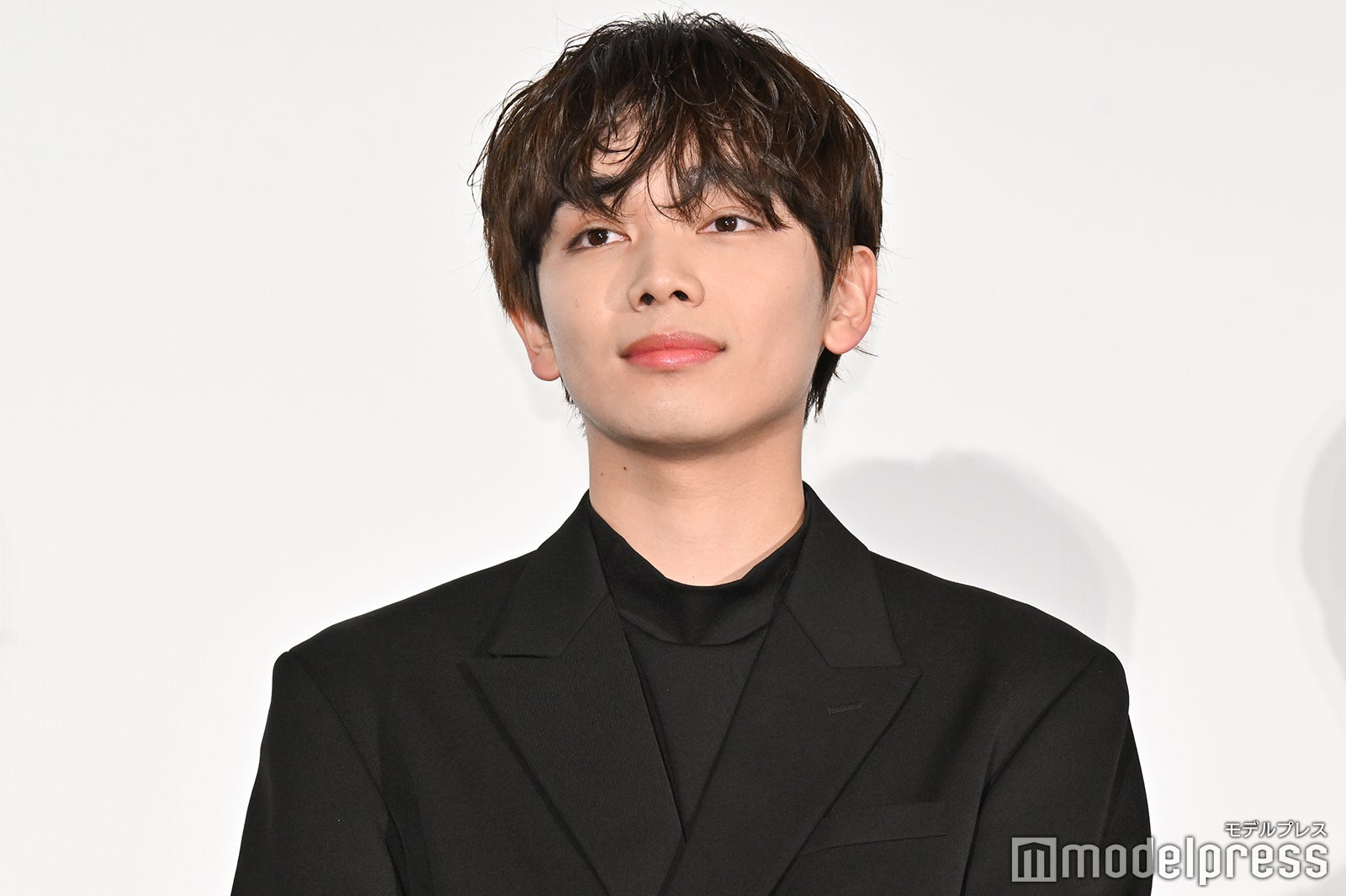 宮世琉弥（C）モデルプレス