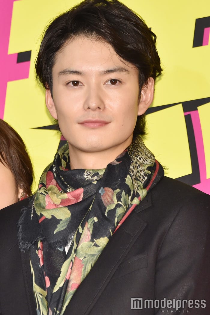 岡田将生 松坂桃李(C)モデルプレス