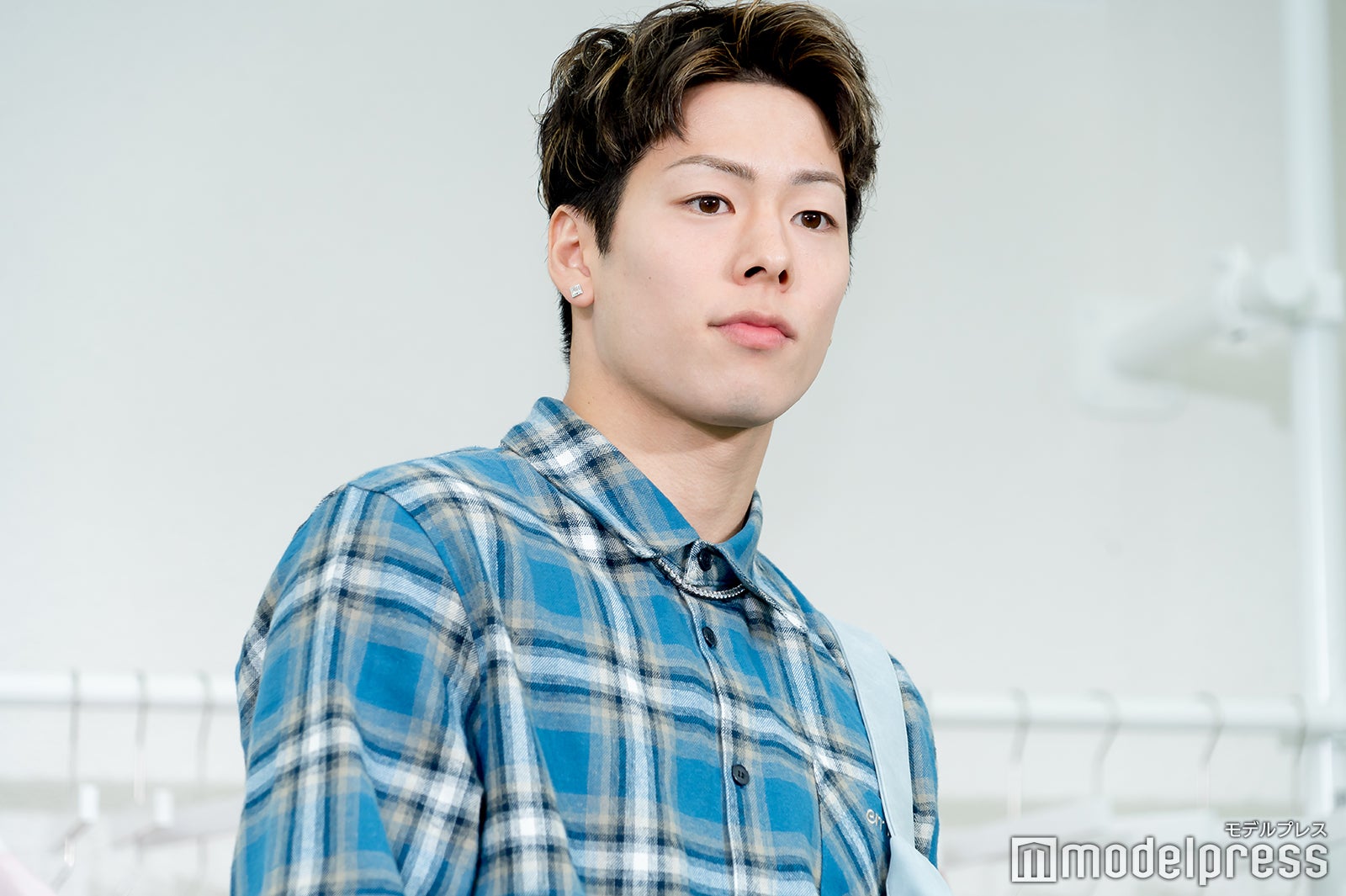 三浦孝太（C）モデルプレス