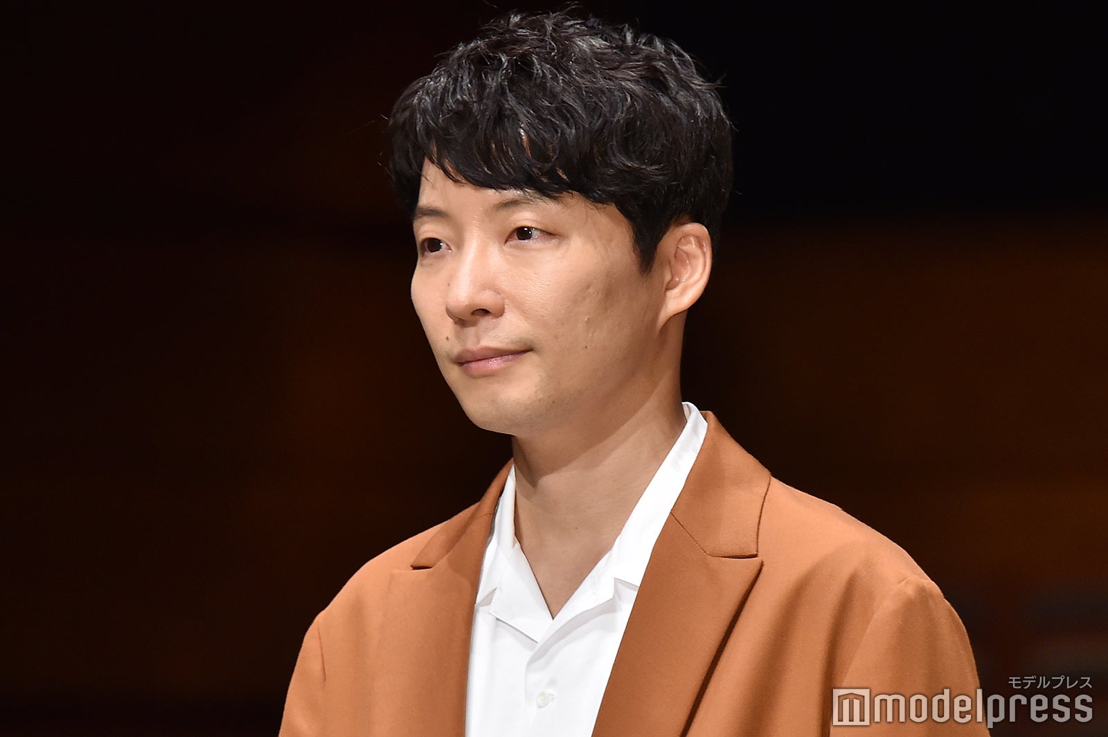 星野源（C）モデルプレス