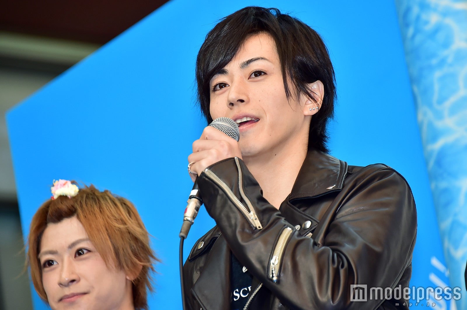 廣瀬智紀（C）モデルプレス