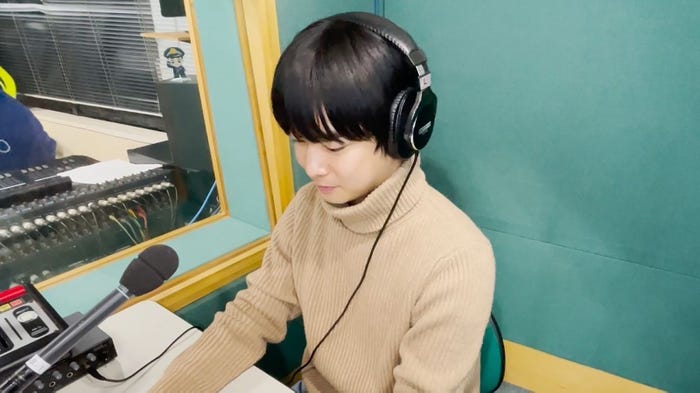 千葉雄大(提供写真)