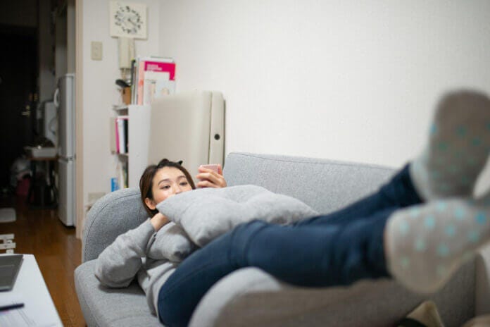 生活環境が変わる