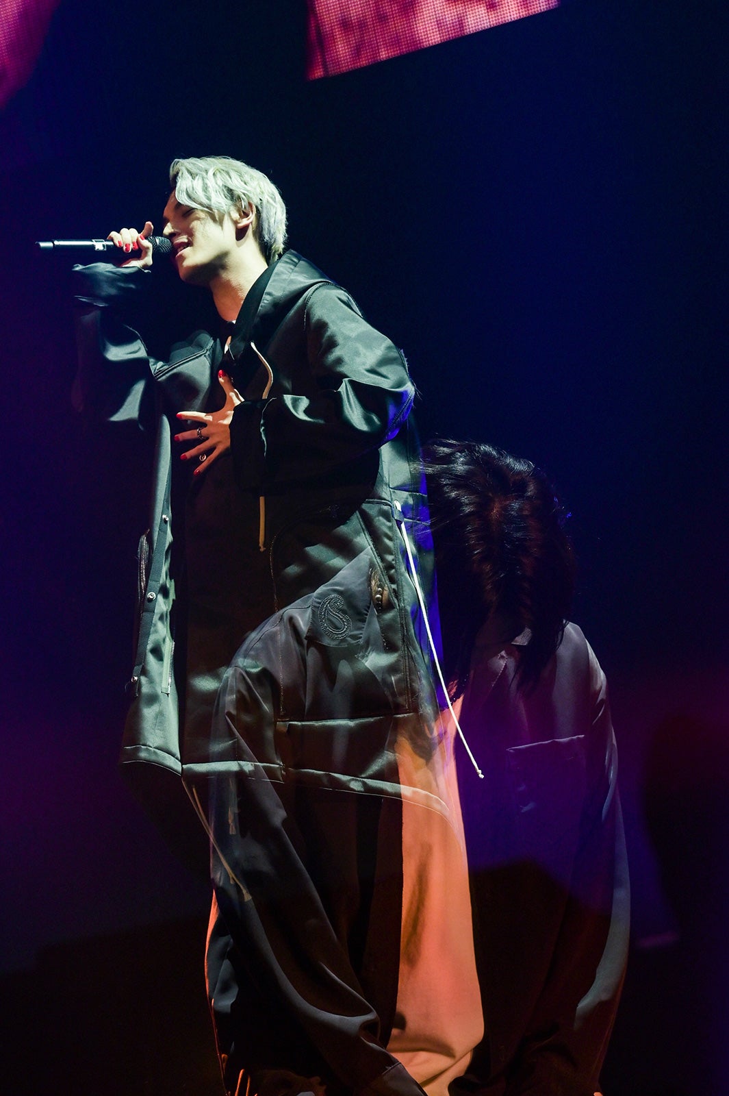 「THE FIRST FINAL」より（C）日本テレビ