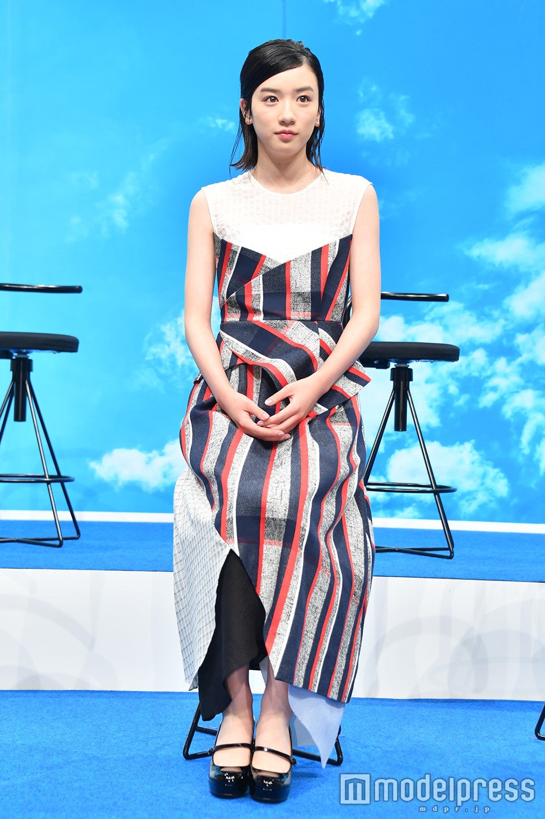 永野芽郁（C）モデルプレス