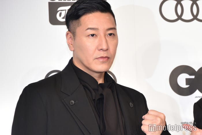 長田庄平(C)モデルプレス