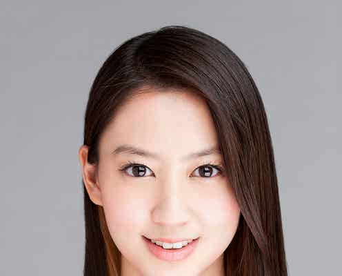 河北麻友子「アカデミー賞授賞式」レッドカーペットリポーターに初抜てき