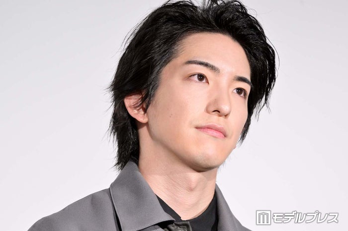 前田公輝、憧れのプロポーズ熱弁もツッコミ浴びる「めっちゃ嫌」