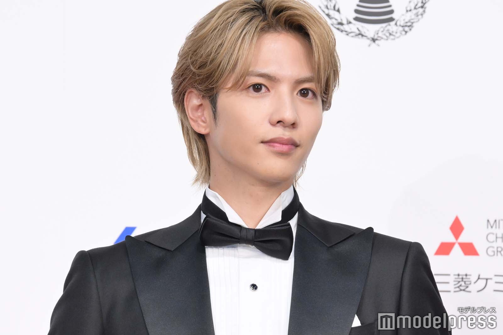 志尊淳（C）モデルプレス