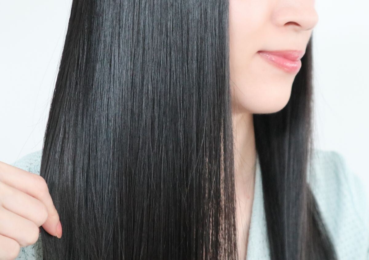 髪の広がりもう怖くない！ブラシ＆オイル使いで変わる！梅雨の美髪ヘアケアマニュアル