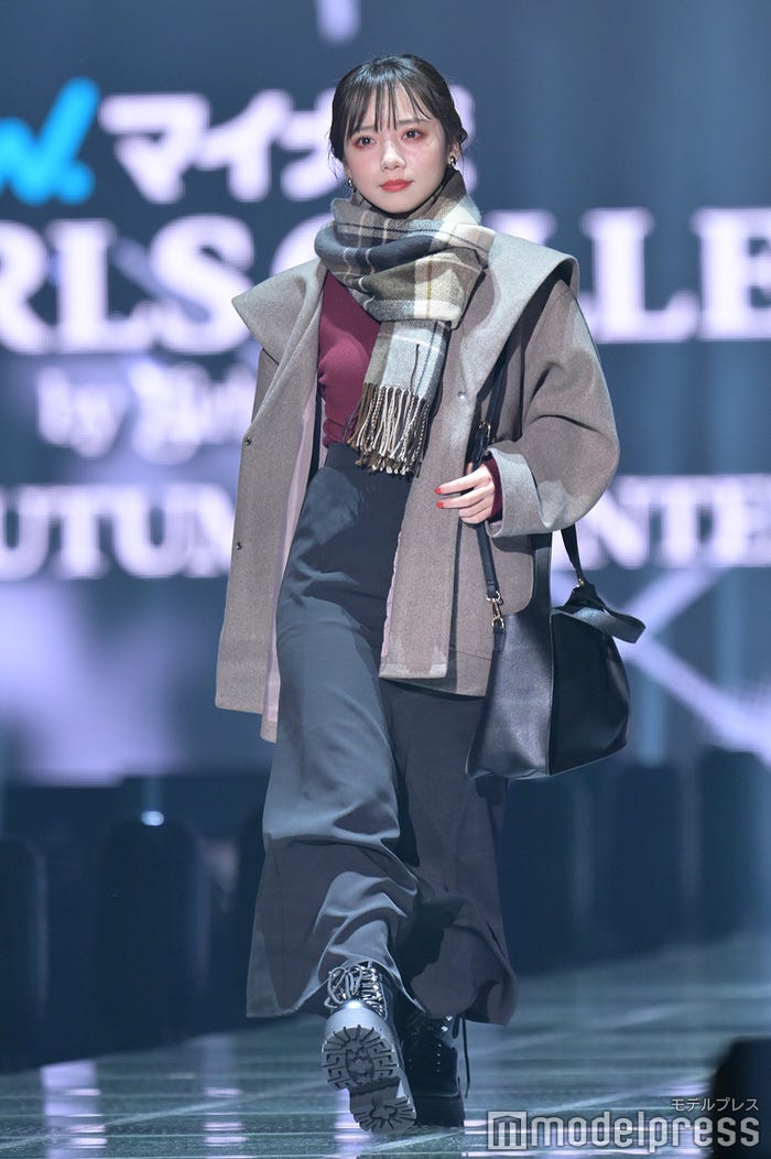 齊藤京子(C)モデルプレス