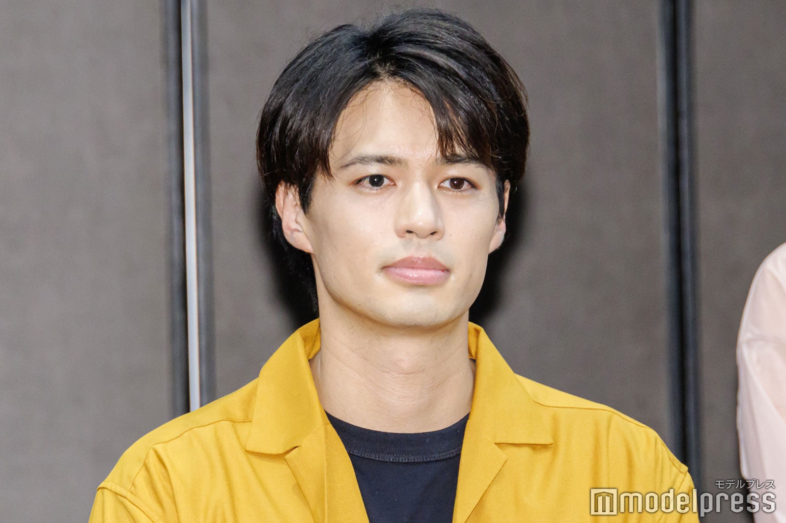 佐伯大地（C）モデルプレス