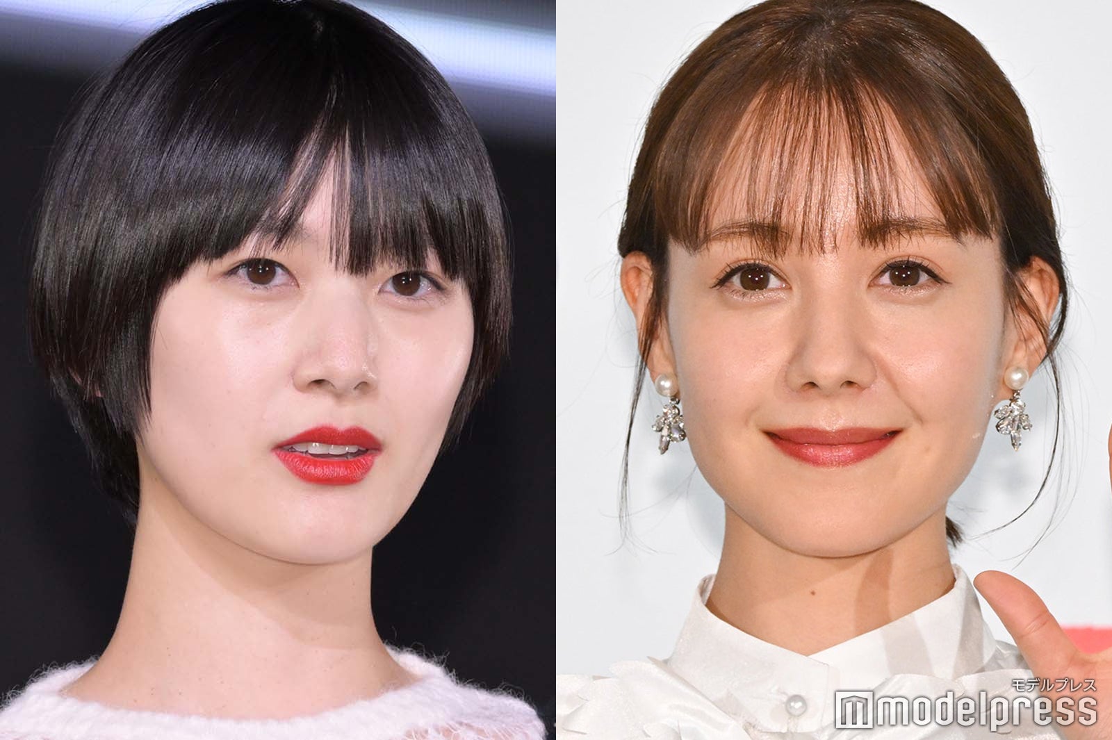 稲垣貴子、トリンドル玲奈とのお祝い2ショット公開「可愛すぎ」「おめでとう」の声