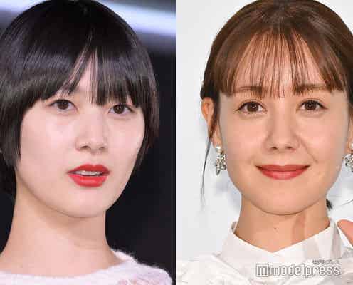 稲垣貴子、トリンドル玲奈とのお祝い2ショット公開「可愛すぎ」「おめでとう」の声