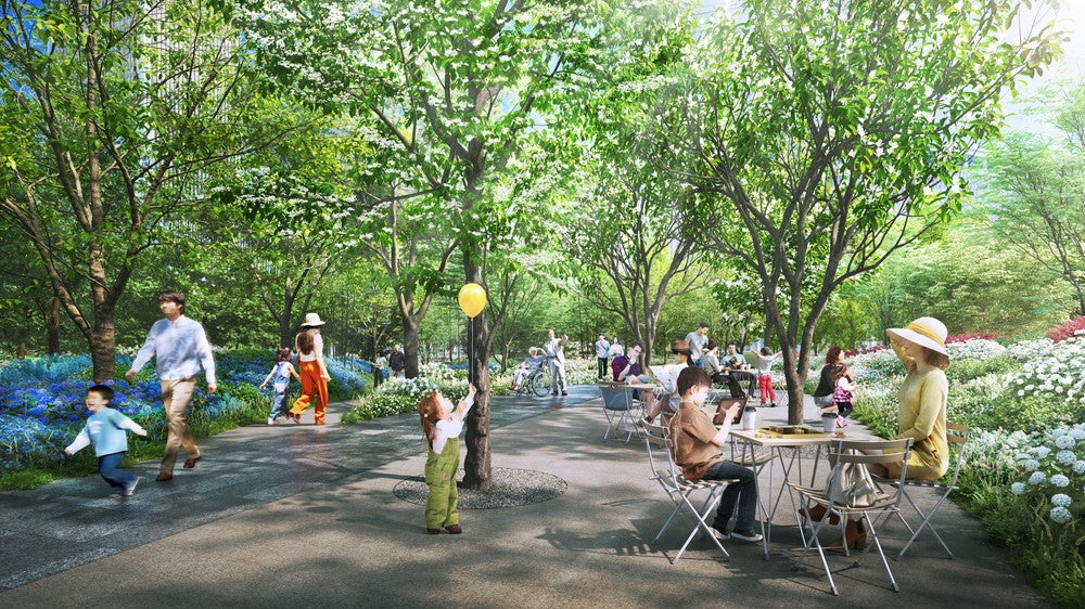 大学が見える公園 大学公園 クチコミ・アクセス・営業時間｜クラクフ【フォー