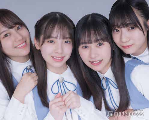 日向坂46四期生、先輩からのアドバイスに感銘 加入から1年で“バラエティへの姿勢”も大きく変化<「日向坂になりましょう」インタビュー>