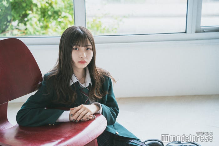 みくちさん(C)モデルプレス