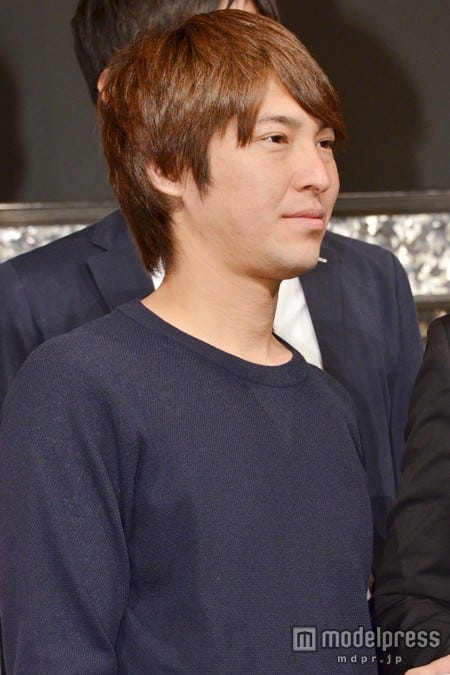 ハイキングウォーキング松田 再婚しパパに 相方 鈴木q太郎の 発表 も モデルプレス ハイキングウォーキング松田 再婚しパパに 相方 鈴木q太郎の 発表 も モデルプレス