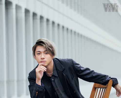 山田裕貴、2022年下半期「国宝級イケメンランキング」“ADULT部門”1位で殿堂入り「日本大丈夫ですか?」