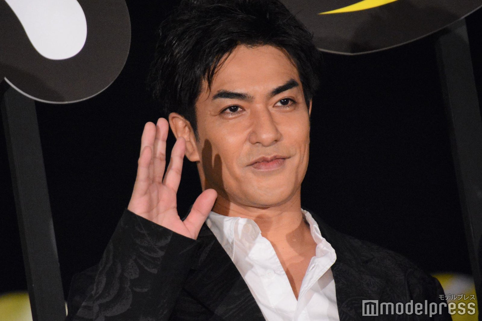 北村一輝 （C）モデルプレス