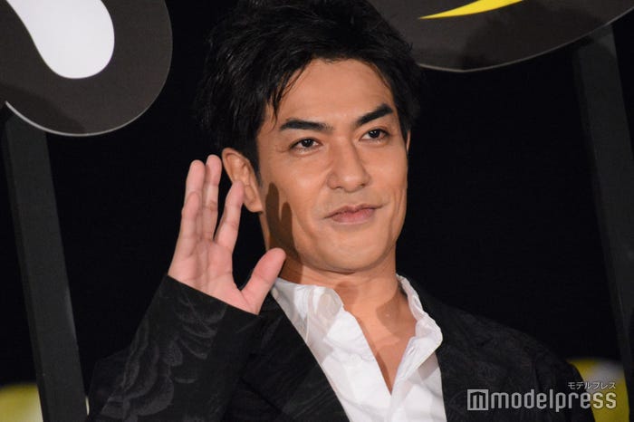 北村一輝 (C)モデルプレス