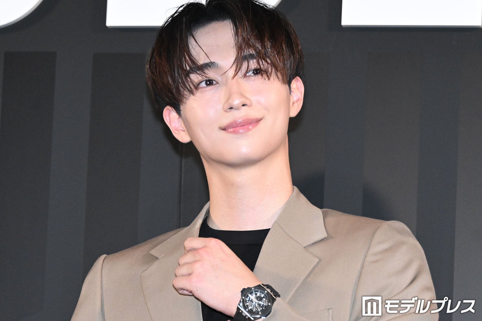 野村康太（C）モデルプレス