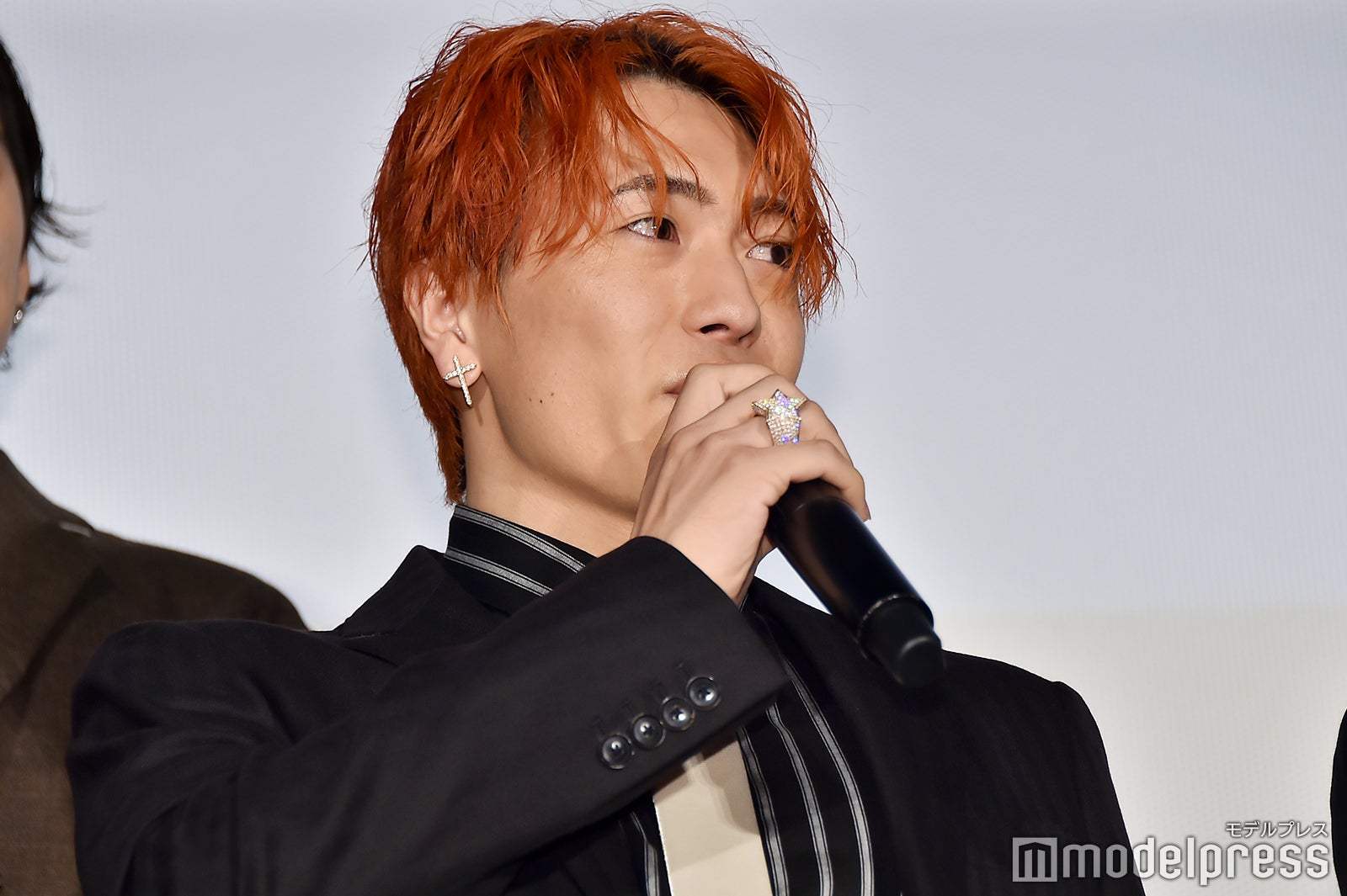 中務裕太 （C）モデルプレス