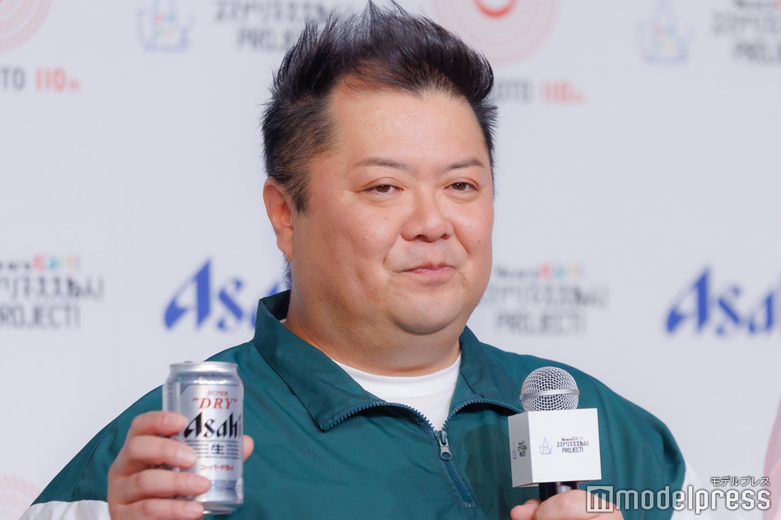 小杉竜一 （C）モデルプレス