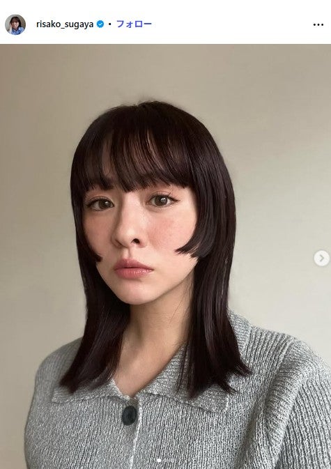 元Berryz工房・菅谷梨沙子、親戚たちとの正月恒例USJショット公開「楽しそう」「仲良しで素敵」と反響