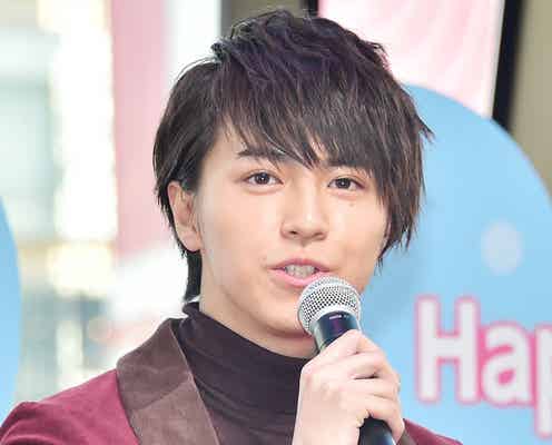 松尾太陽(超特急)は自分から告白する?川口春奈がつっこみ